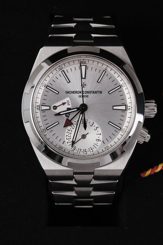 Vacheron Constantin Overseas Dual Time 7900V/110A-B333 - Detailansicht 1