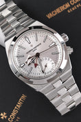 Bild in Galerie-Betrachter laden, Vacheron Constantin Overseas Dual Time 7900V/110A-B333 - Thumbnail

