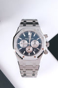 Bild in Galerie-Betrachter laden, Audemars Piguet Royal Oak Chronograph 26331ST - Detailansicht 2
