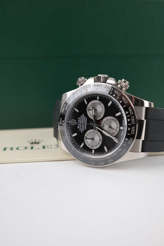 Rolex Daytona 2024 126519LN - Detailansicht 1