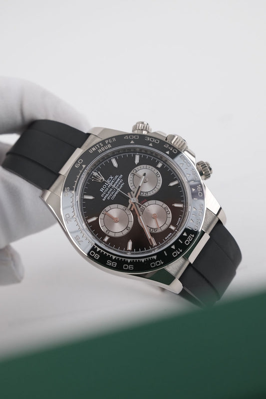 Rolex Daytona 2024 126519LN - Thumbnail