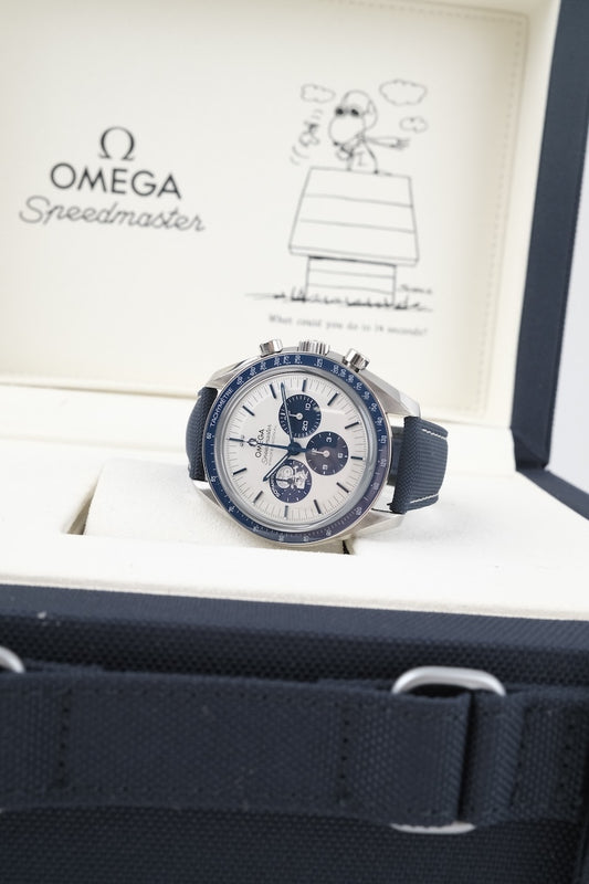 Omega Speedmaster 31032425002001 - Detailansicht 1