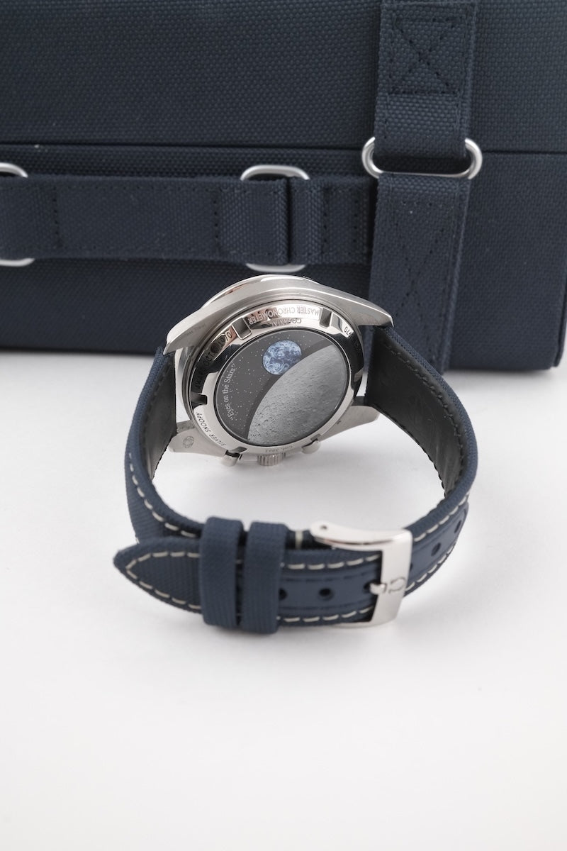 Omega Speedmaster 31032425002001 - Detailansicht 9