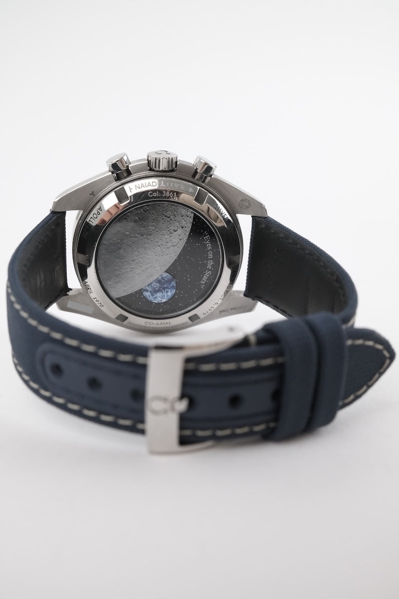 Omega Speedmaster 31032425002001 - Detailansicht 4