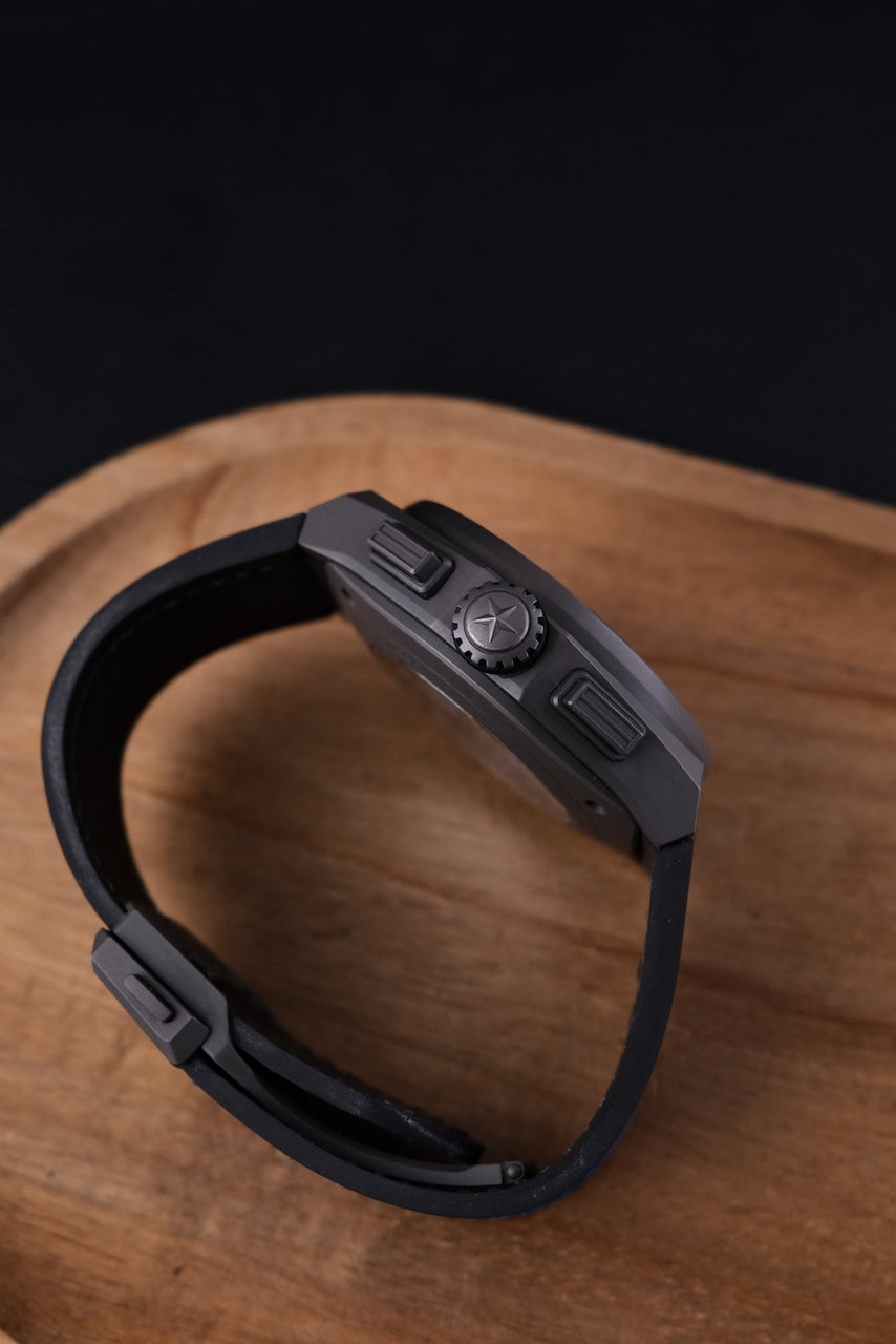 Zenith Defy El Primero 21 97.9001.9004/81.R946 - Detailansicht 12