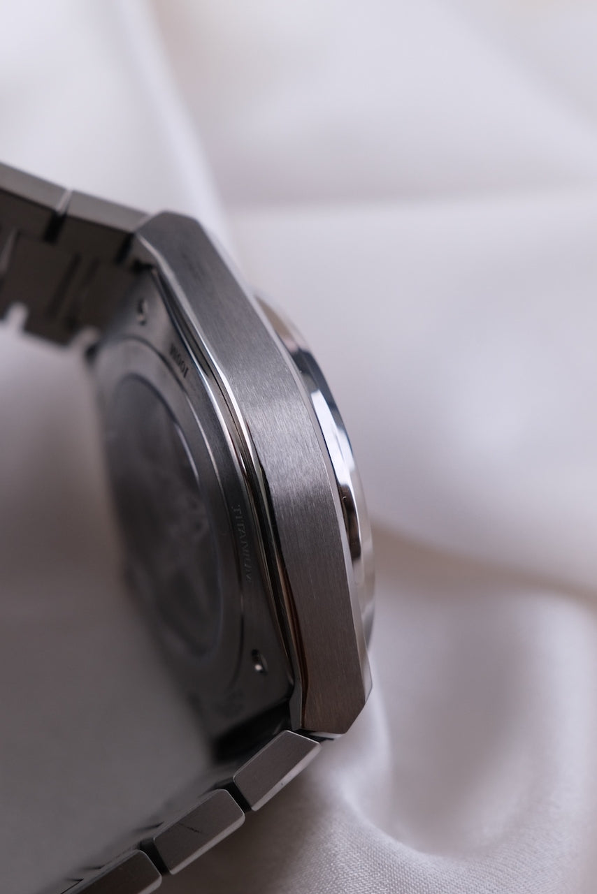 Zenith Defy 95.9000.670/51.M9000 - Detailansicht 1