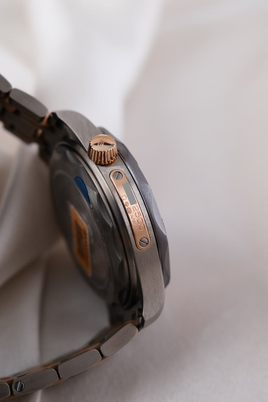 Omega Seamaster Diver 300 M 21060422099001 - Detailansicht 5