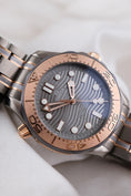 Bild in Galerie-Betrachter laden, Omega Seamaster Diver 300 M 21060422099001 - Detailansicht 11
