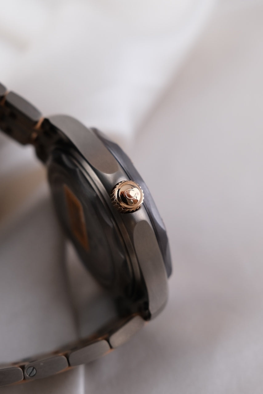 Omega Seamaster Diver 300 M 21060422099001 - Detailansicht 6