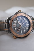 Bild in Galerie-Betrachter laden, Omega Seamaster Diver 300 M 21060422099001 - Detailansicht 2
