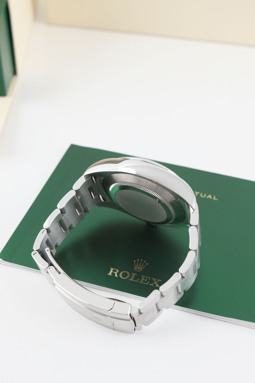 Rolex Air-King 116900 - Detailansicht 6