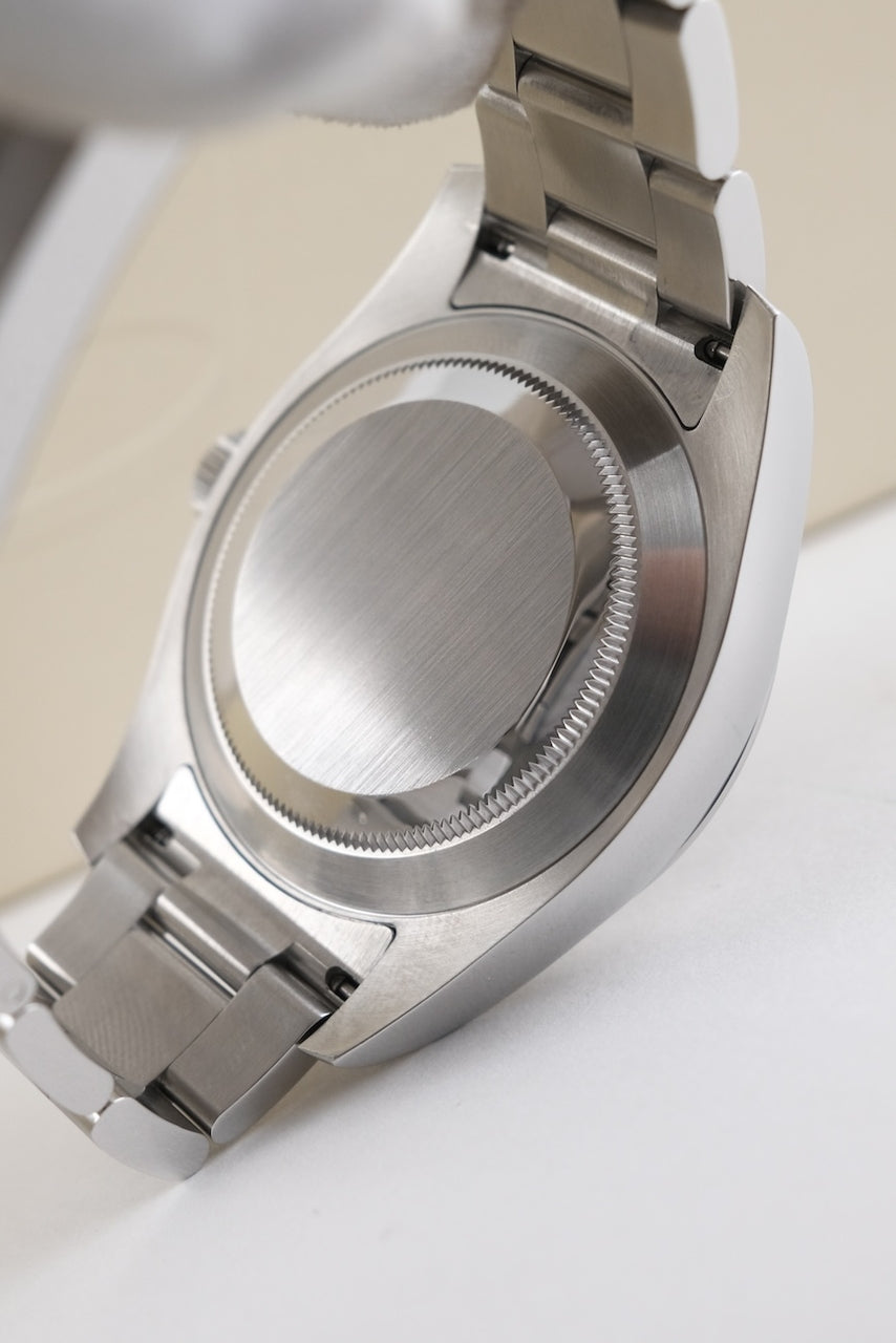 Rolex Air-King 116900 - Detailansicht 8