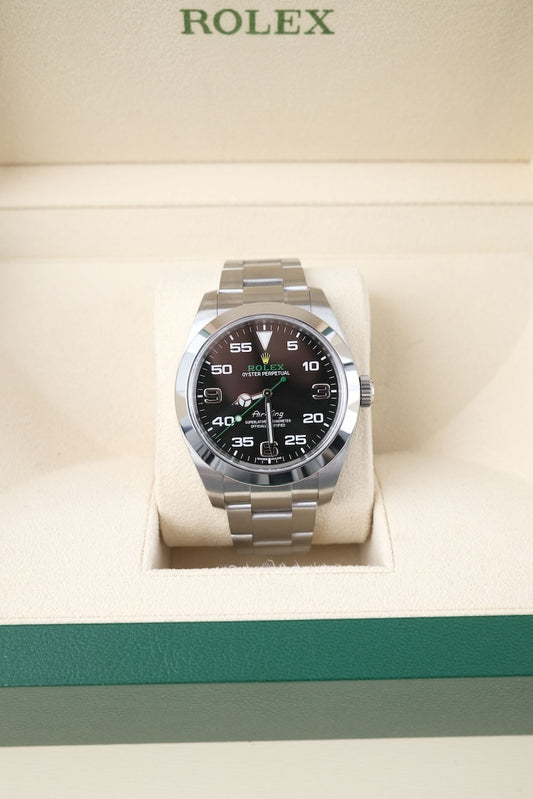 Rolex Air-King 116900 - Detailansicht 1