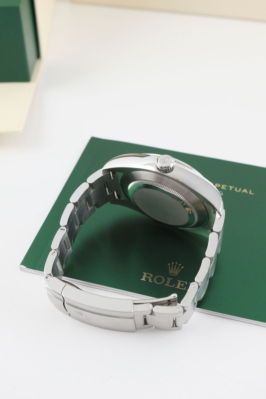 Rolex Air-King 116900 - Detailansicht 5