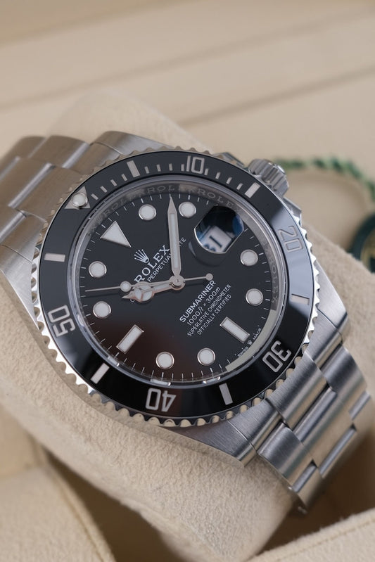 Rolex Submariner Date 126610LN - Thumbnail