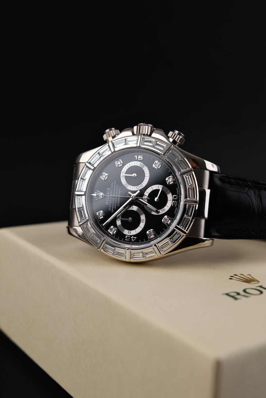 Rolex Daytona 116589BR - Thumbnail