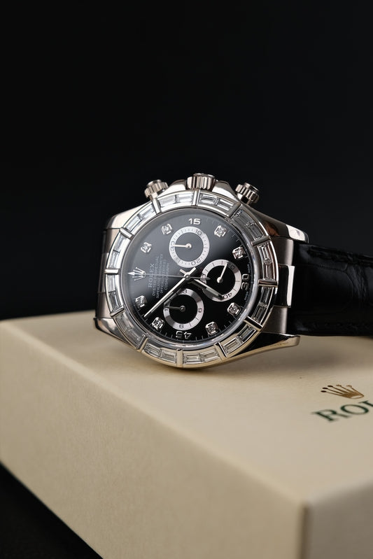 Rolex Daytona 116589BR - Thumbnail
