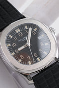 Load image into Gallery viewer, Patek Philippe Aquanaut 5064 - Detail view 1
