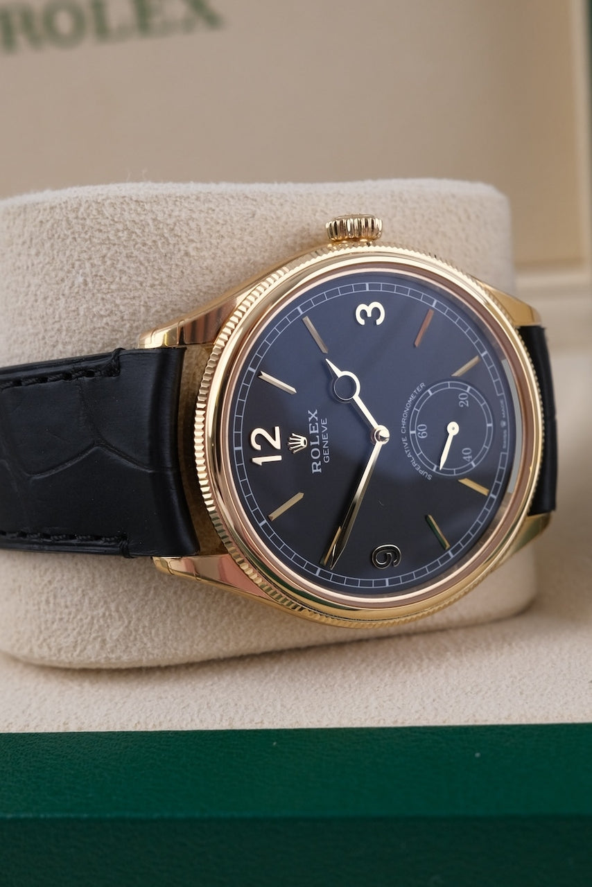 Rolex 1908 52508 - Detail view 3