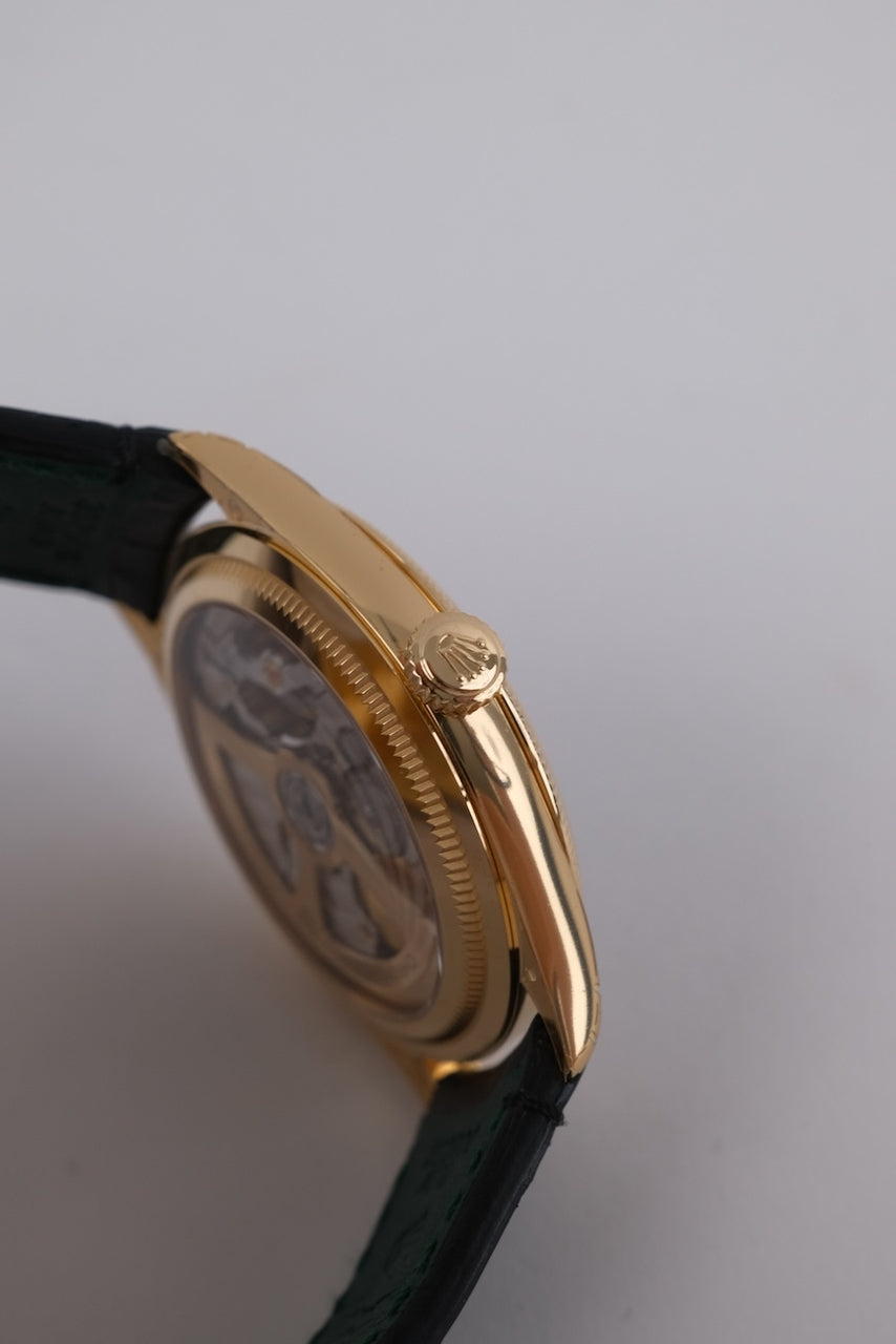 Rolex 1908 52508 - Detail view 7