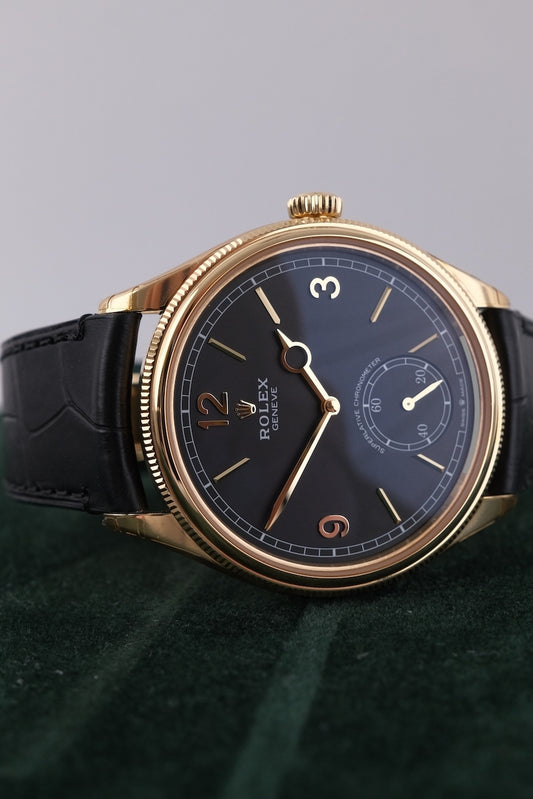 Rolex 1908 52508 - Main product image