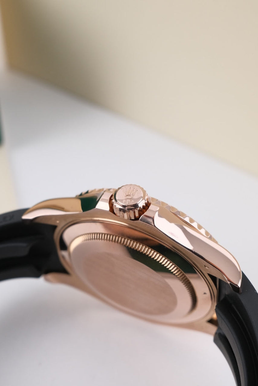 Rolex Yacht-Master 40 116655 - Detailansicht 9