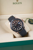 Carica l'immagine nel visualizzatore della galleria, Rolex Yacht-Master 40 116655 - Thumbnail
