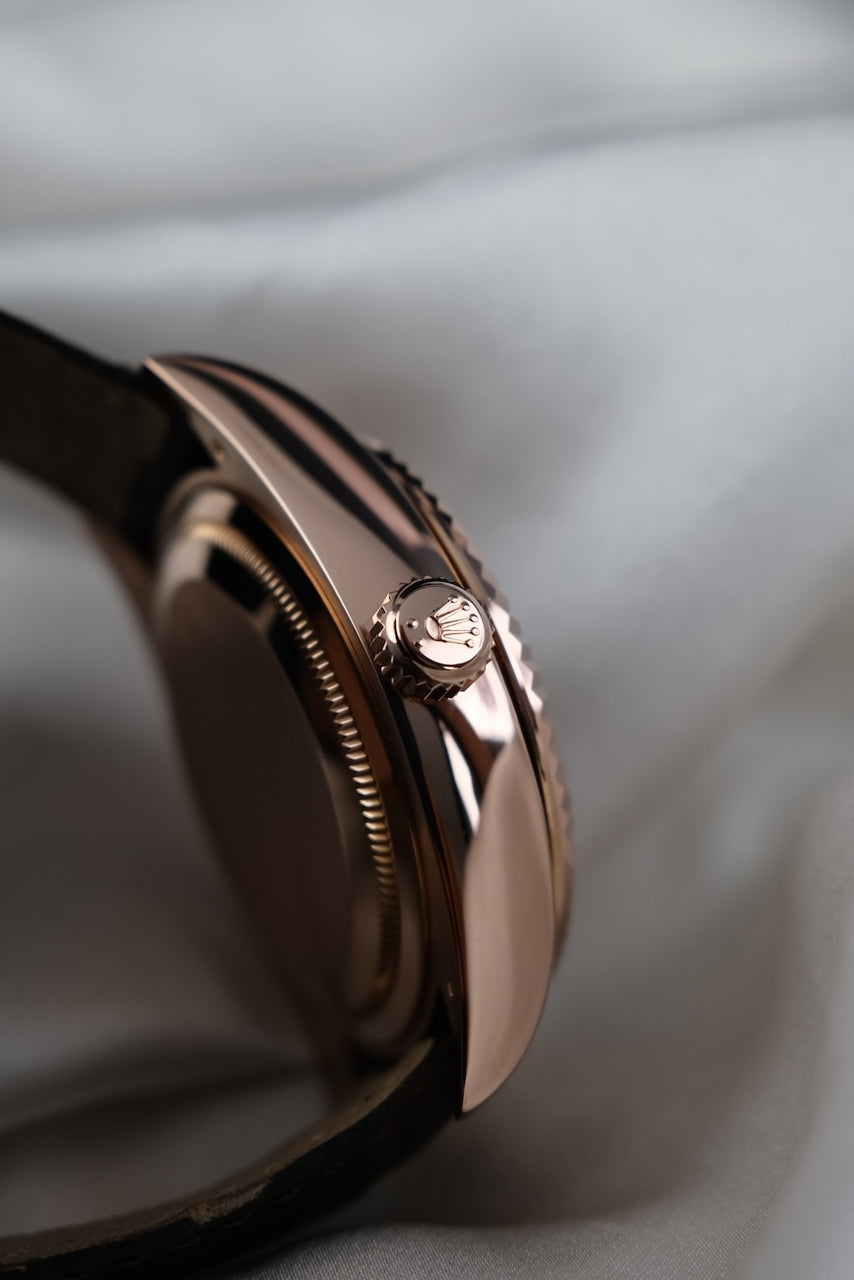 Rolex Sky-Dweller 326135 - Detailansicht 6