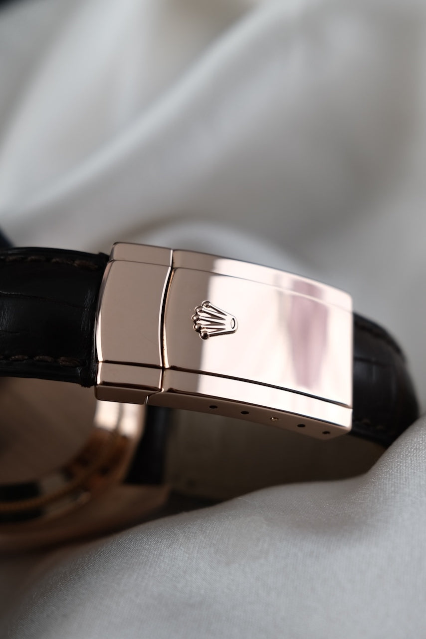 Rolex Sky-Dweller 326135 - Detailansicht 8