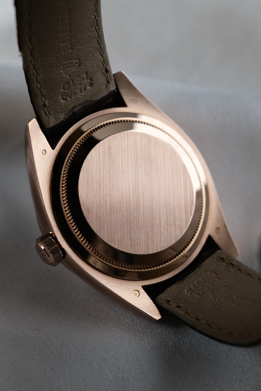 Rolex Sky-Dweller 326135 - Detailansicht 10