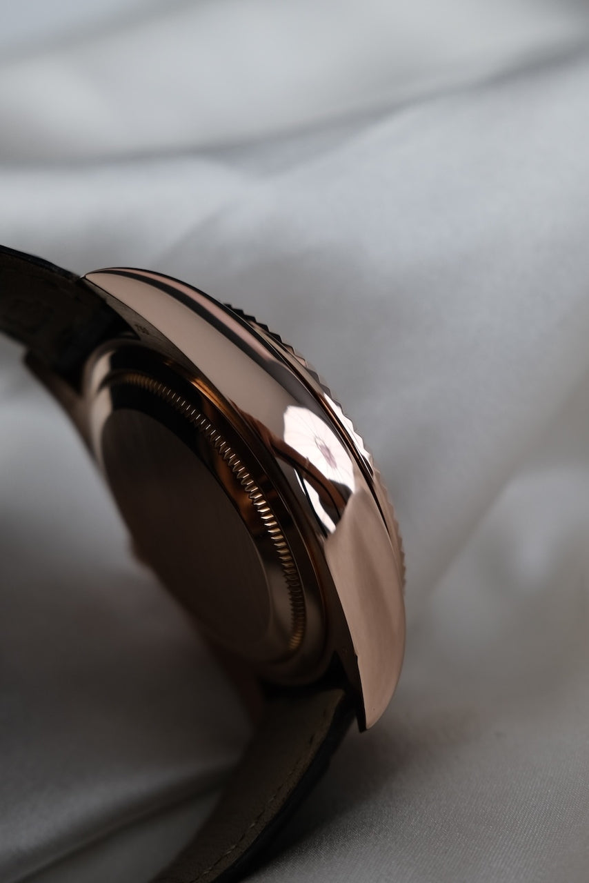 Rolex Sky-Dweller 326135 - Detailansicht 7