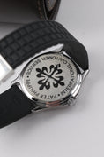 Bild in Galerie-Betrachter laden, Patek Philippe Aquanaut 5064 - Detailansicht 7
