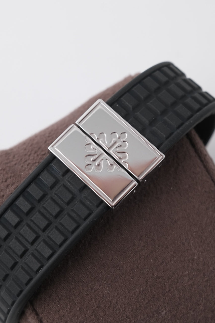 Patek Philippe Aquanaut 5064 - Detailansicht 9