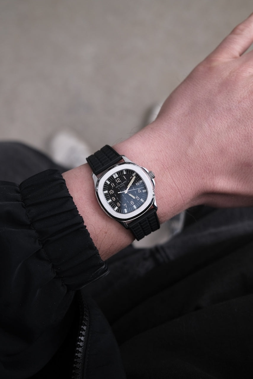 Patek Philippe Aquanaut 5064 - Detailansicht 10