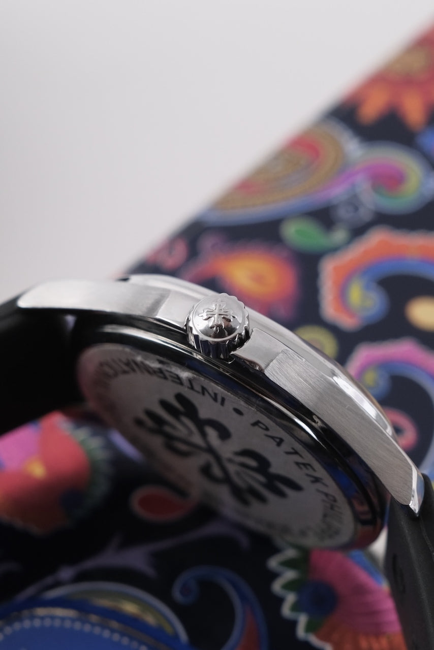 Patek Philippe Aquanaut 5064 - Detailansicht 6