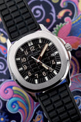 Bild in Galerie-Betrachter laden, Patek Philippe Aquanaut 5064 - Detailansicht 2
