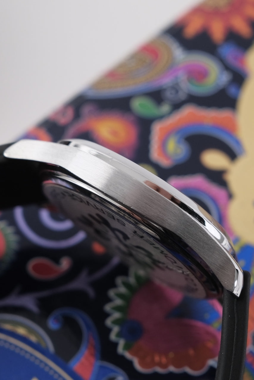 Patek Philippe Aquanaut 5064 - Detailansicht 5