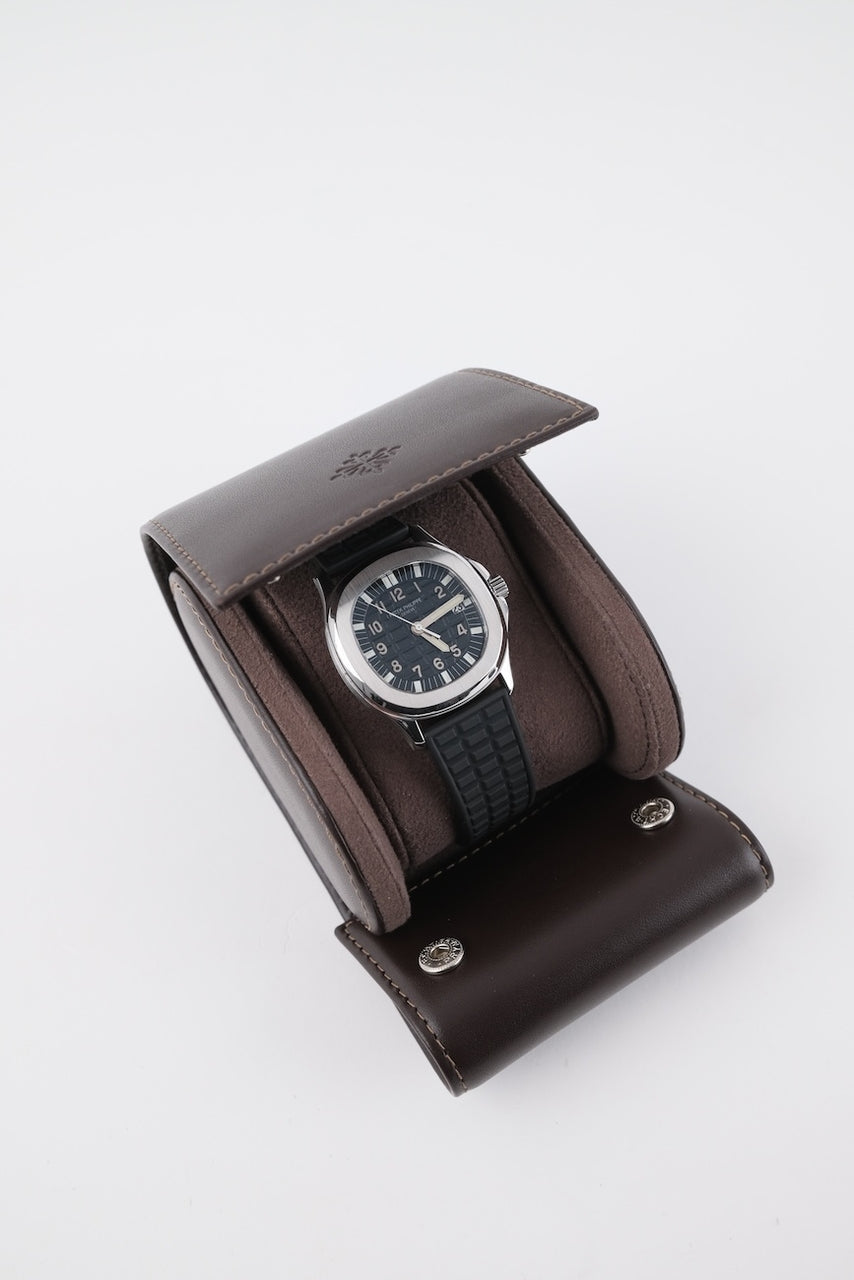 Patek Philippe Aquanaut 5064 - Papiere und oder Lieferumfang