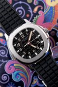 Bild in Galerie-Betrachter laden, Patek Philippe Aquanaut 5064 - Thumbnail
