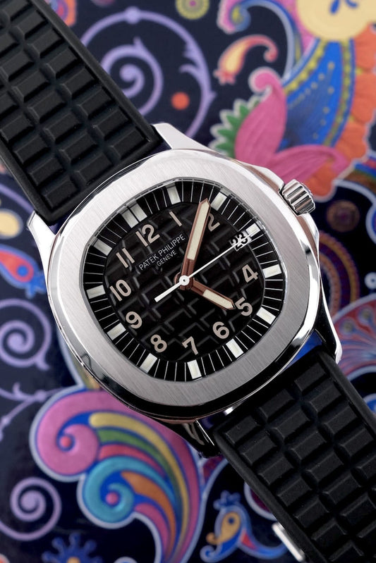Patek Philippe Aquanaut 5064 - Thumbnail