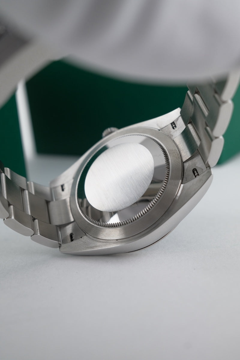 Rolex Datejust 41 126334 - Detailansicht 8