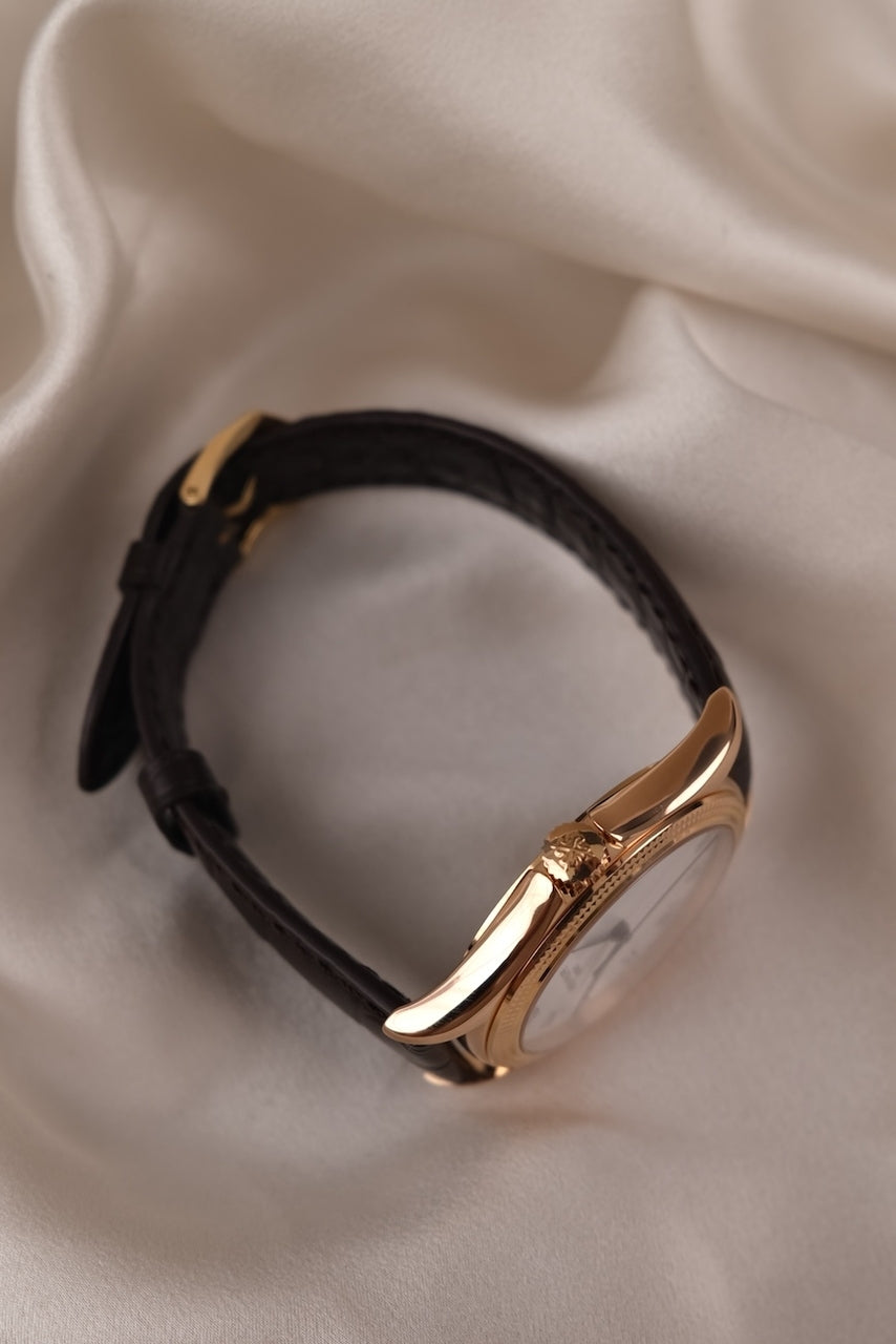 Patek Philippe Calatrava 5117R - Detailansicht 4