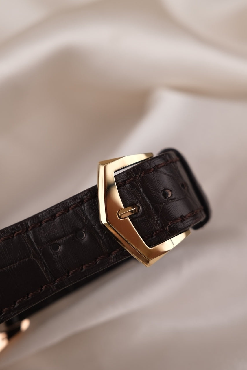 Patek Philippe Calatrava 5117R - Detailansicht 2