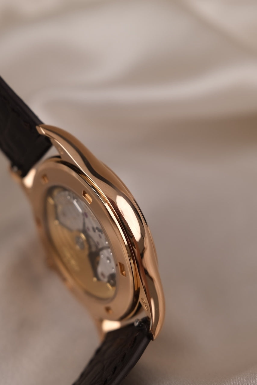 Patek Philippe Calatrava 5117R - Detailansicht 8