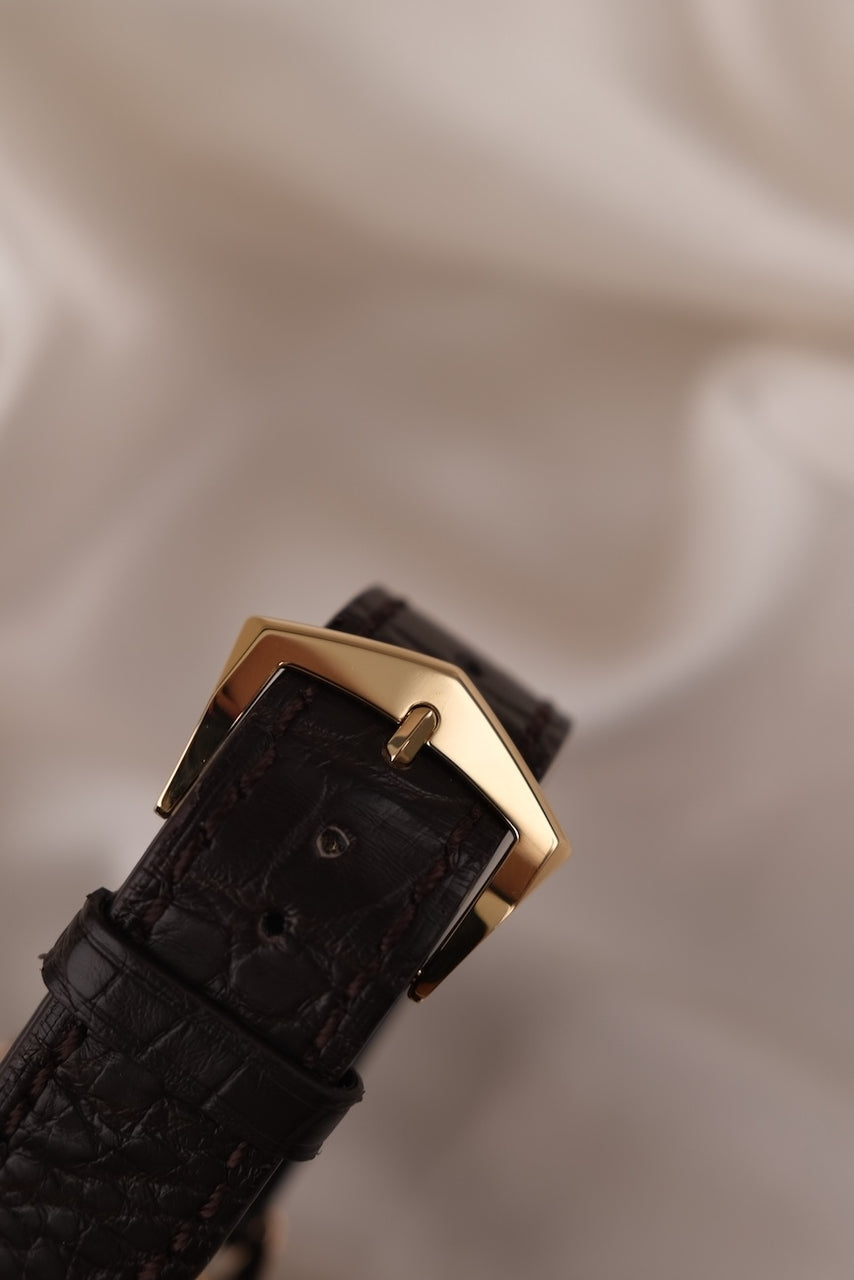 Patek Philippe Calatrava 5117R - Detailansicht 11