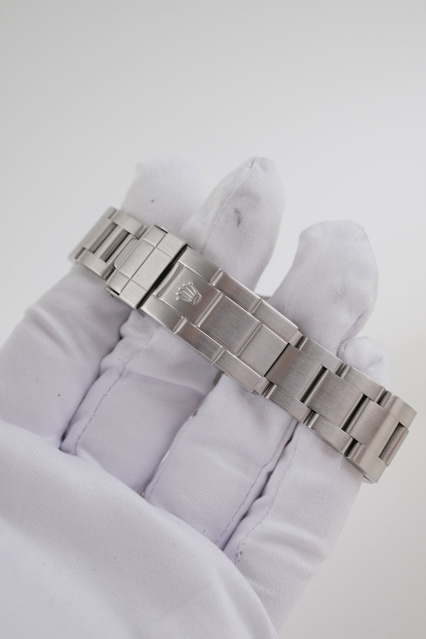 Rolex Submariner No Date 14060M - Detailansicht 6