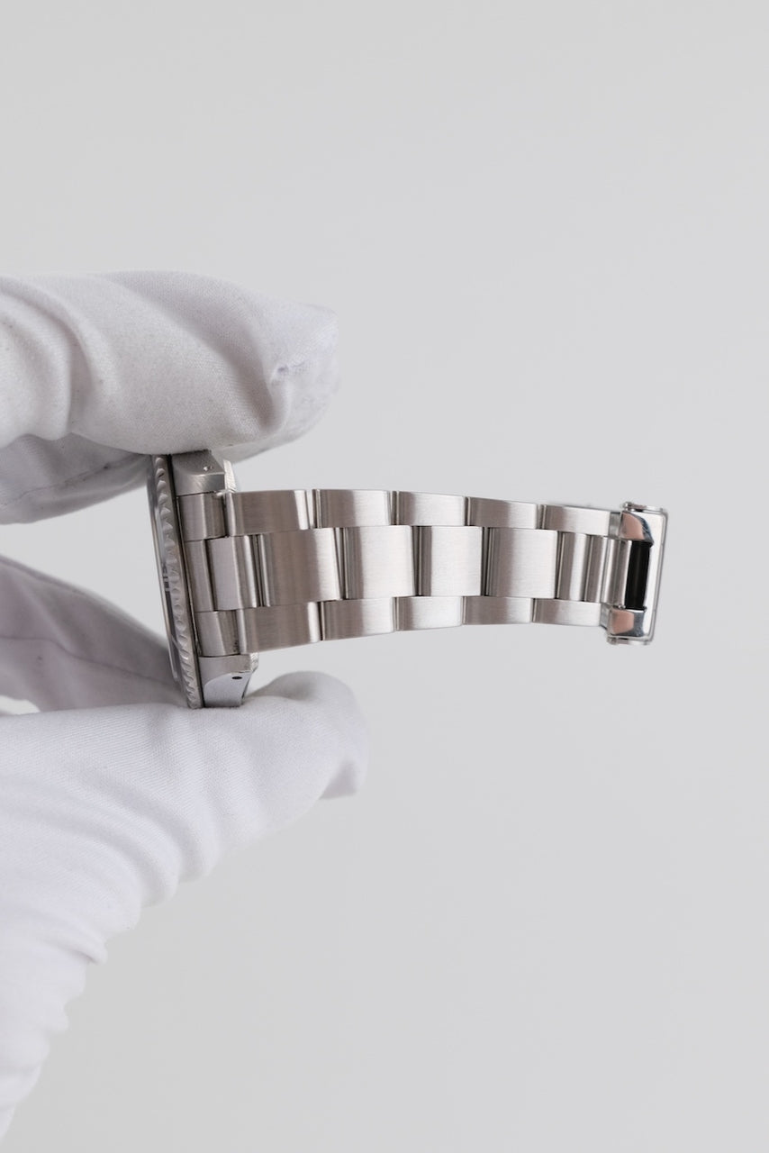 Rolex Submariner No Date 14060M - Detailansicht 3