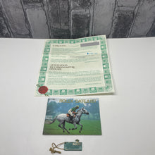 Lade das Bild in den Galerie-Viewer, Rolex Datejust 36 16234 Weißes Jubiläumszifferblatt mit Papieren
