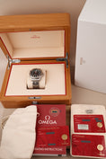 Charger l'image dans la visionneuse de la galerie, Omega Seamaster Professional Chronometer 21030422001002 Box + og. Papiere "Nekton"
