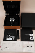 Charger l'image dans la visionneuse de la galerie, Panerai Luminor Marina  PAM01005 Box + og. Papiere
